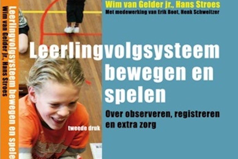 Bewegen en Spelen